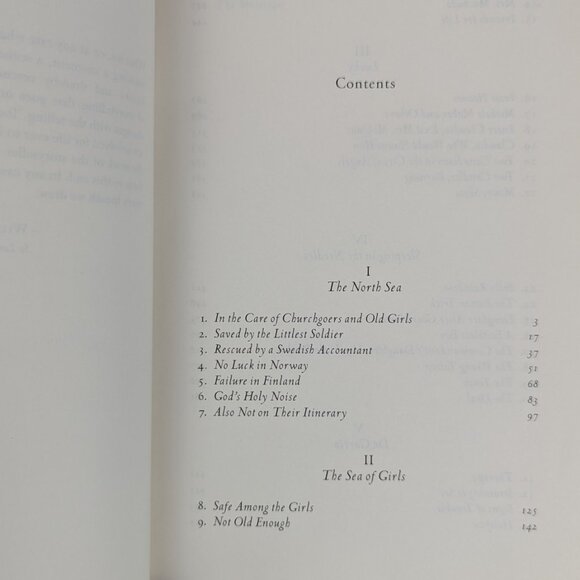 Until I Find You by John Irving SIGNED INSCRIBED FIRST EDITION Like New - Picture 7 of 15